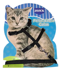 Peitoral Gato Fino