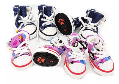 Tenis Pet
