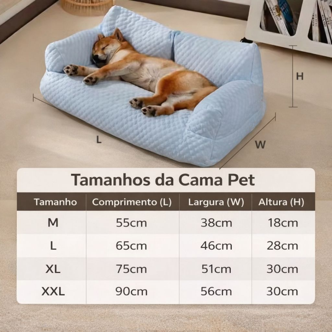Sofa Cama