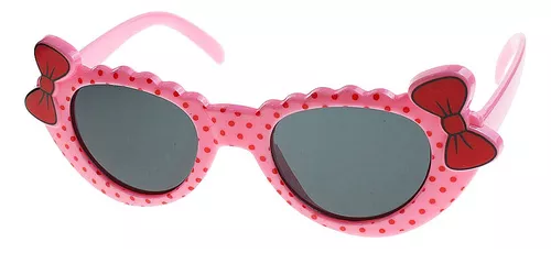 Óculos Sol Pet Lacinho