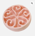 Tigela Lenta Swirl