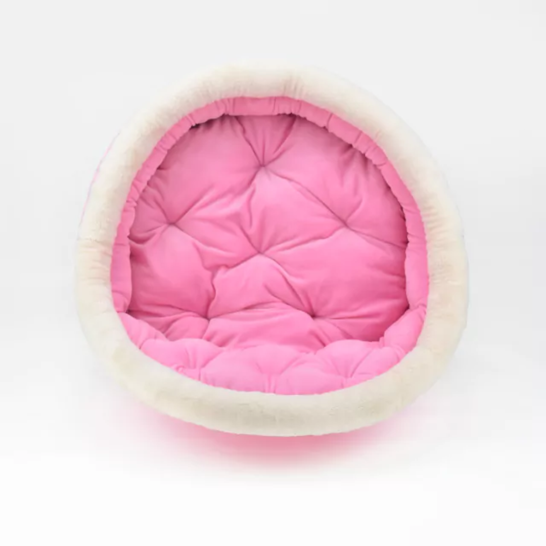 CAMA PET PUPPY SKIN LUXO