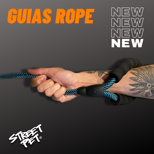 Guia Corda Comfort - 120cm