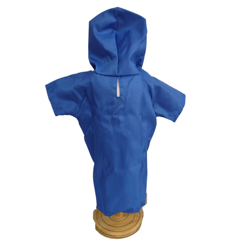 Capa De Chuva Pet