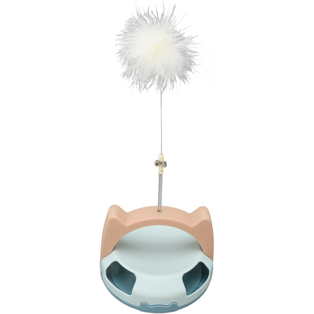 Gira Bolinha com Pena