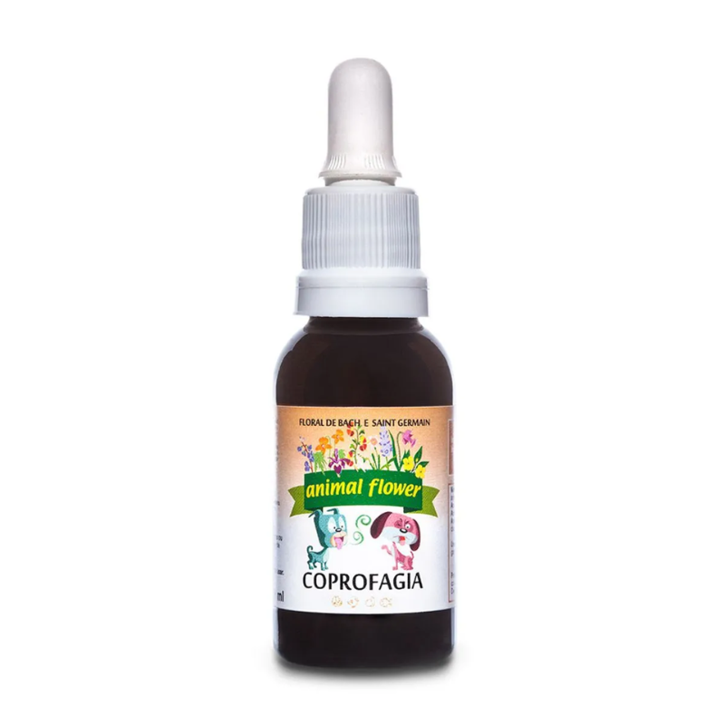 Floral Gotas 30 ml