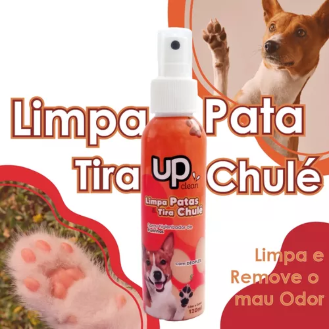 Limpa Chule