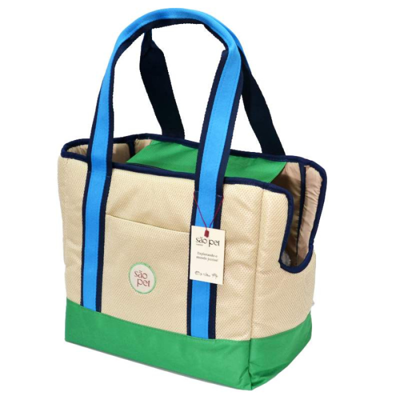 BOLSA SMASH