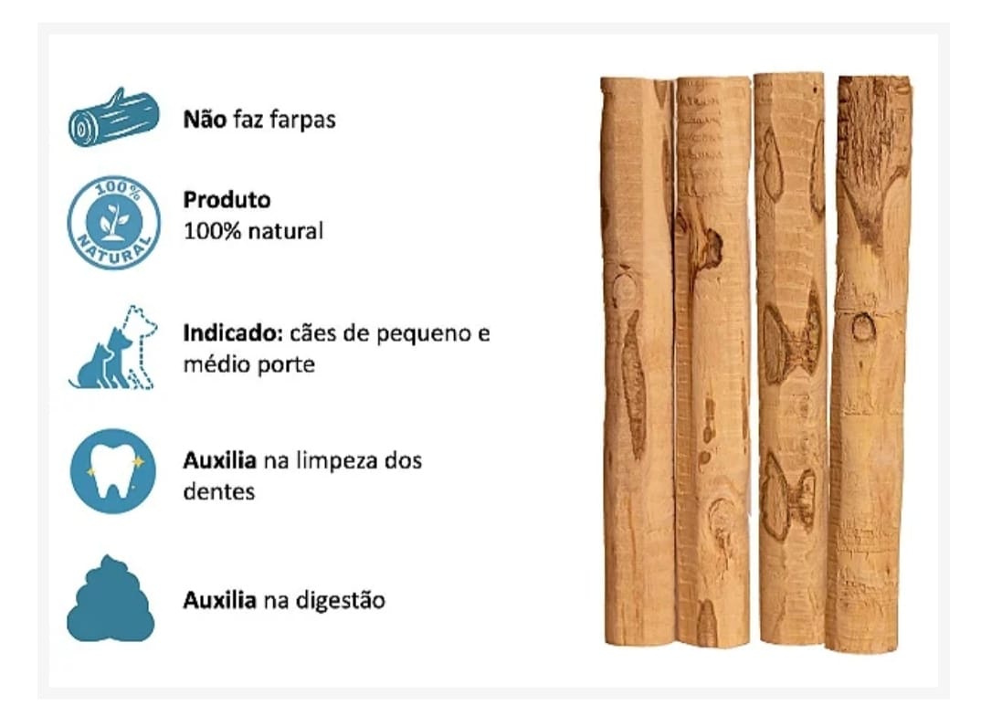 Mordedor Madeira Café