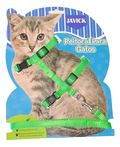 Peitoral Gato Fino