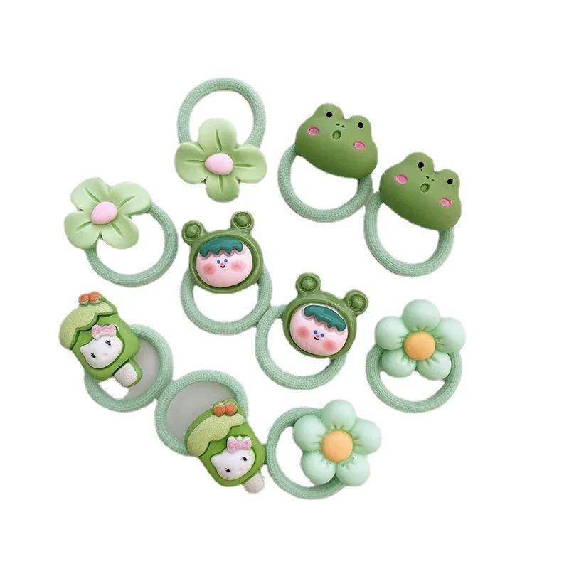 Kit Elastico Fofo Pet