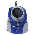 Mochila Confort