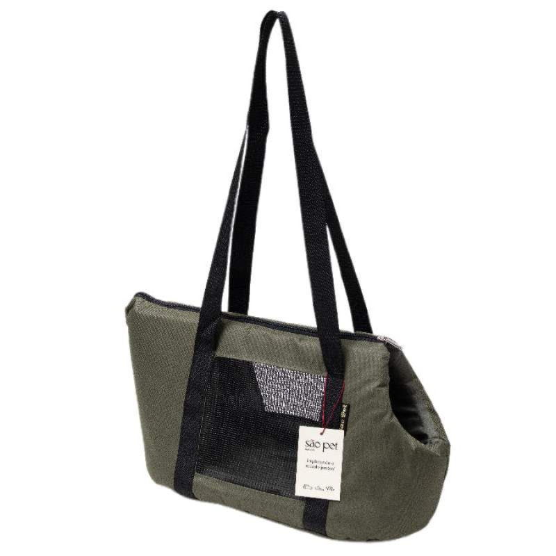 BOLSA MARIE NYLON
