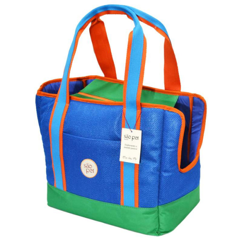BOLSA SMASH