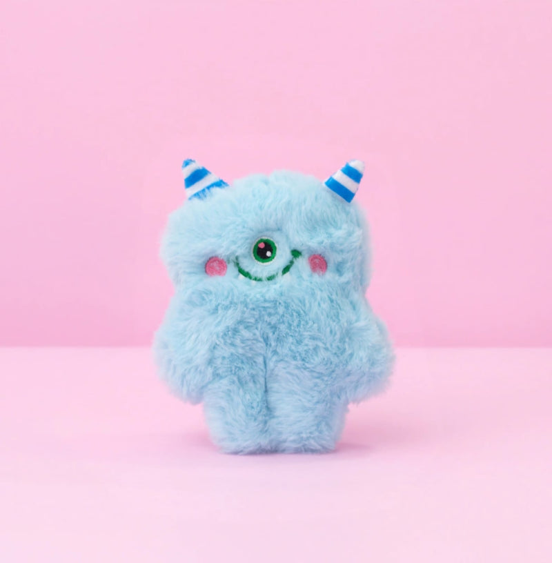Pelucia Monstrinhos