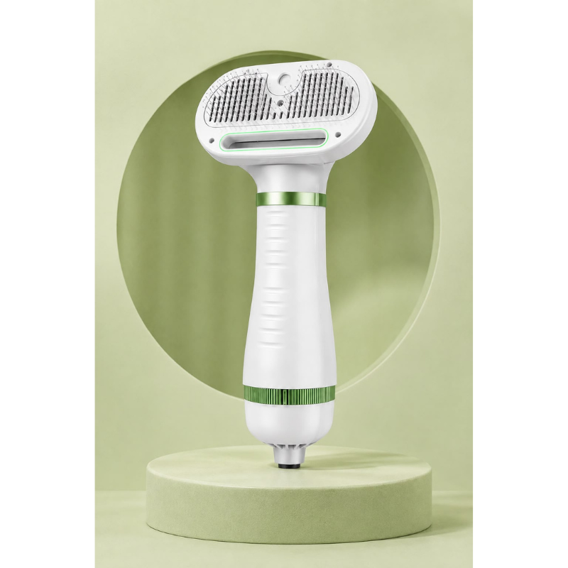 Secador de Pelos 6 em 1 Pet