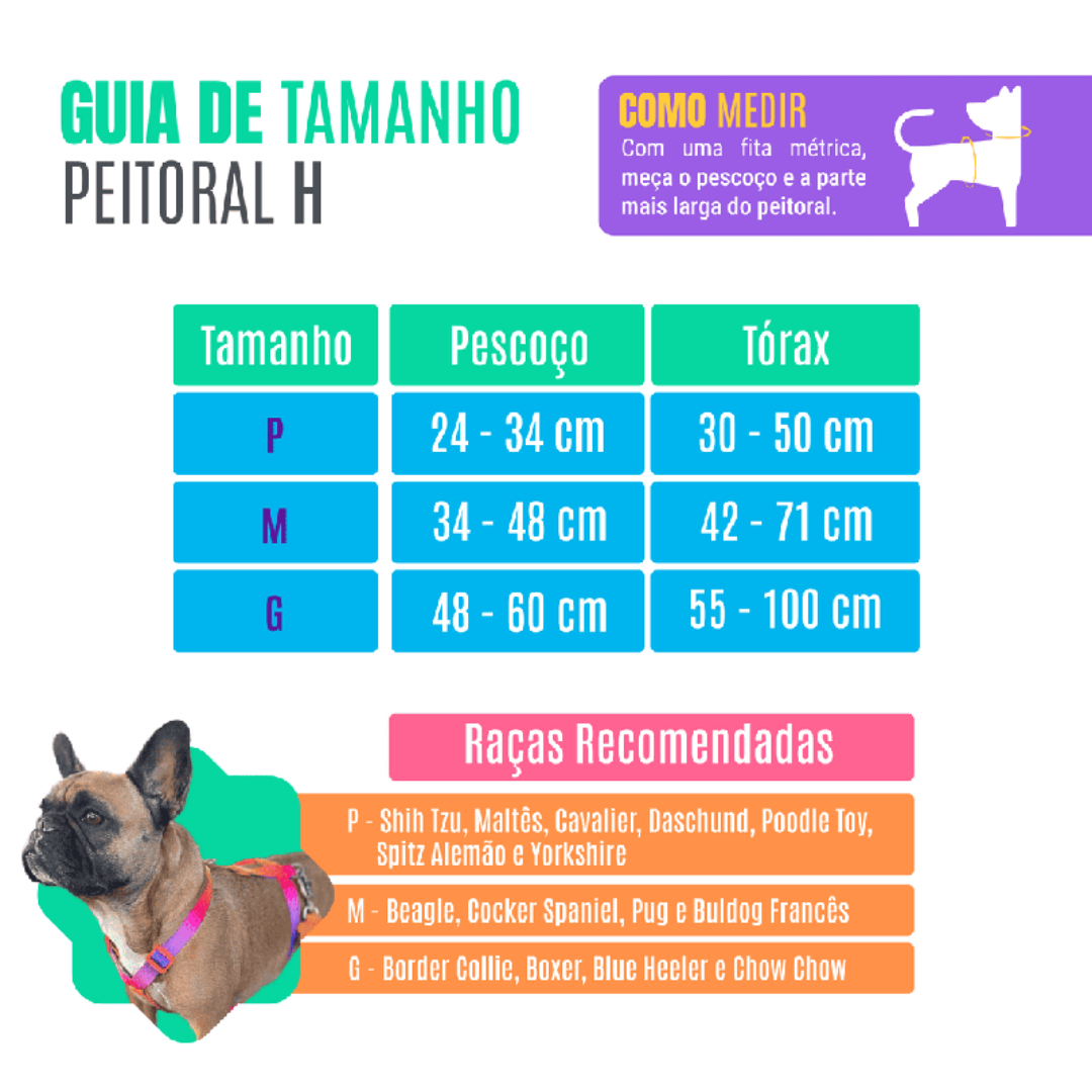 KIT H MEUAUAU MORANGO