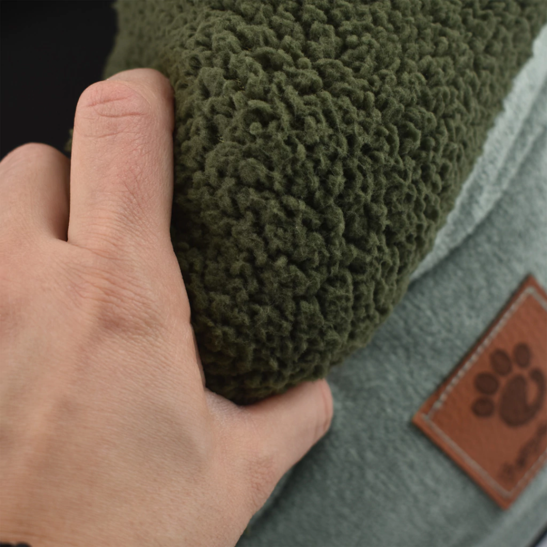CAMA PET BOUCLET
