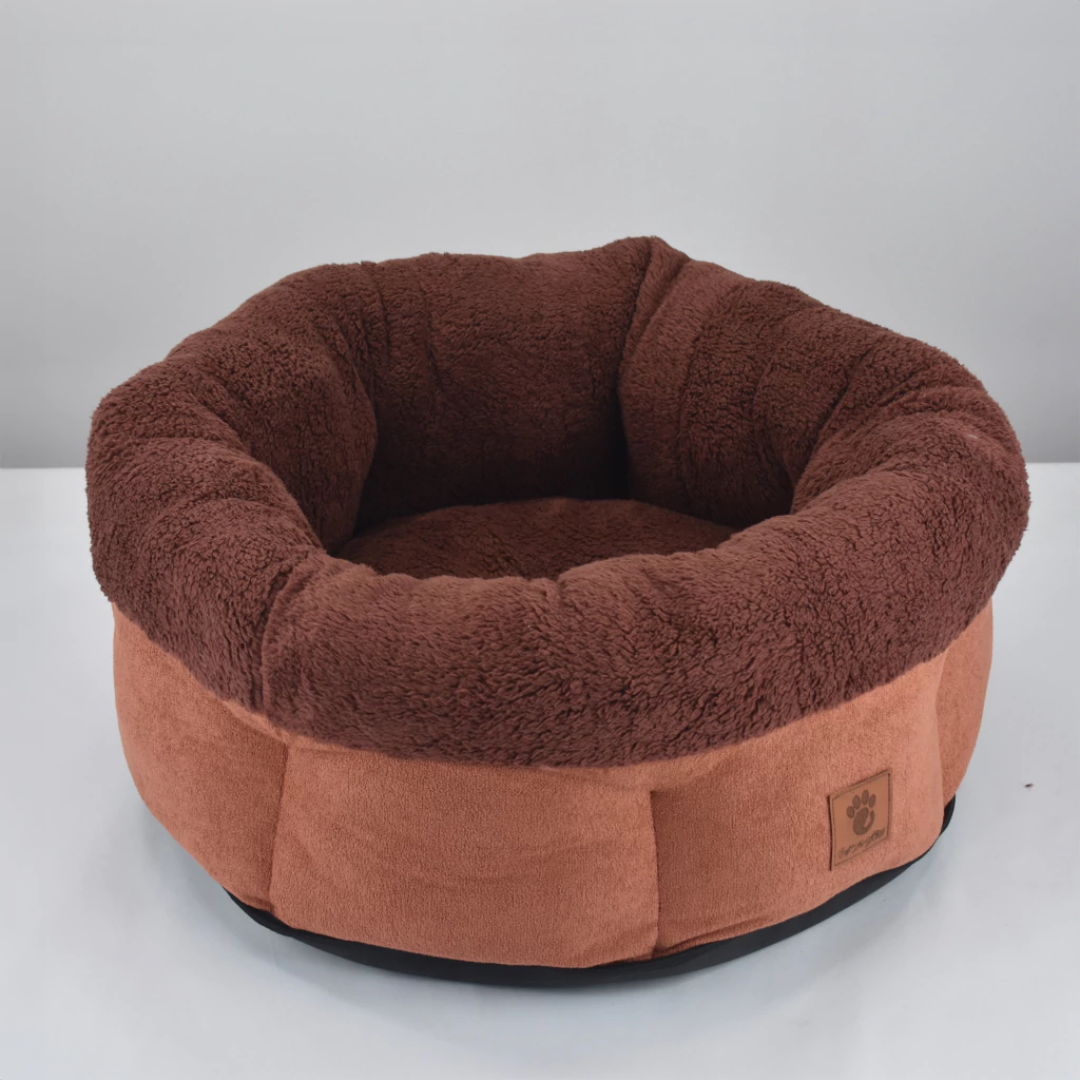 CAMA PET BOUCLET