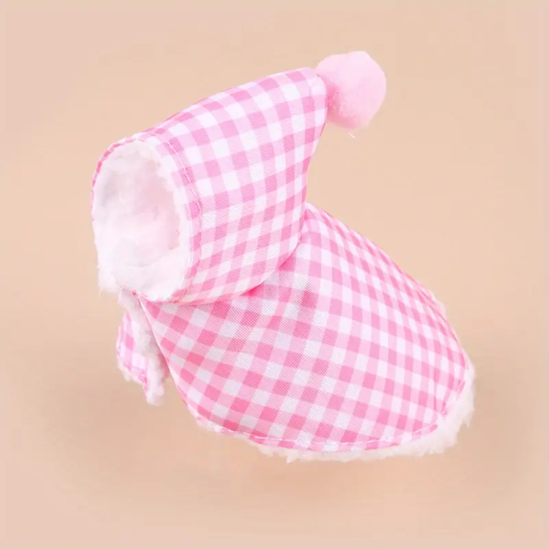 Roupa Inverno Passarinho