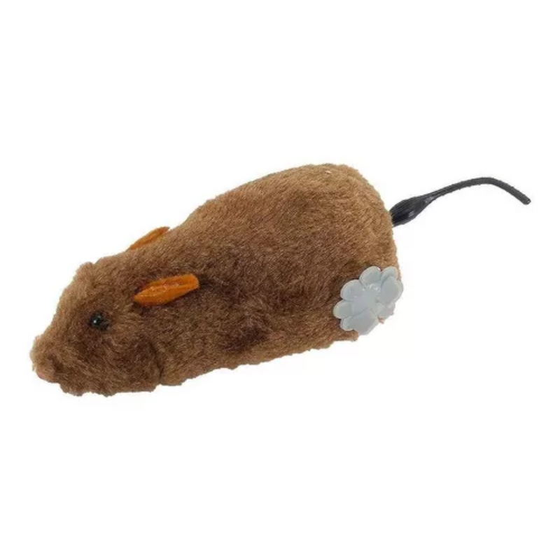 Rato de Corda G
