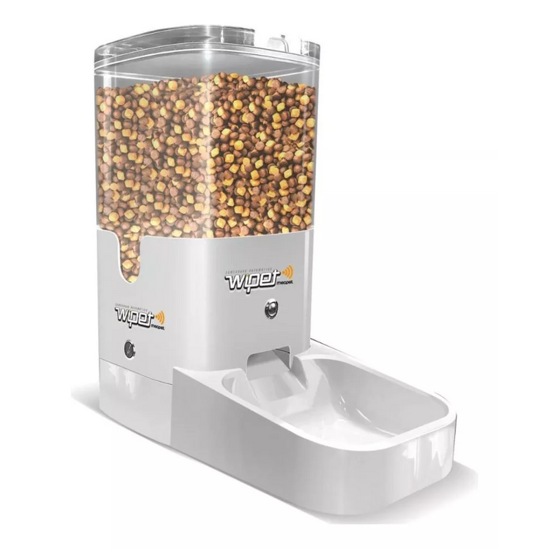 Comedouro Automático MecPet
