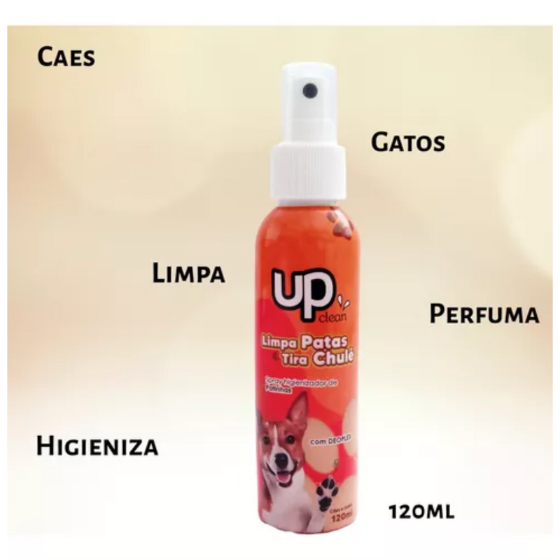 Limpa Chule