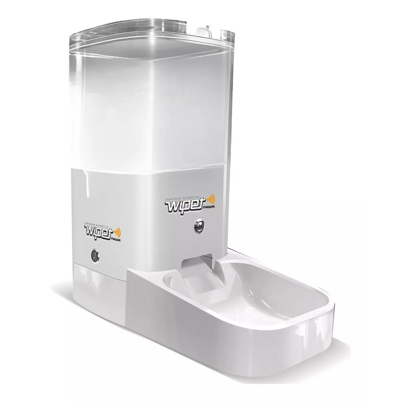 Comedouro Automático MecPet