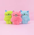 Pelucia Monstrinhos