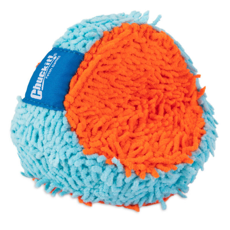 BOLA INDOOR TUMBLER CHUCKIT