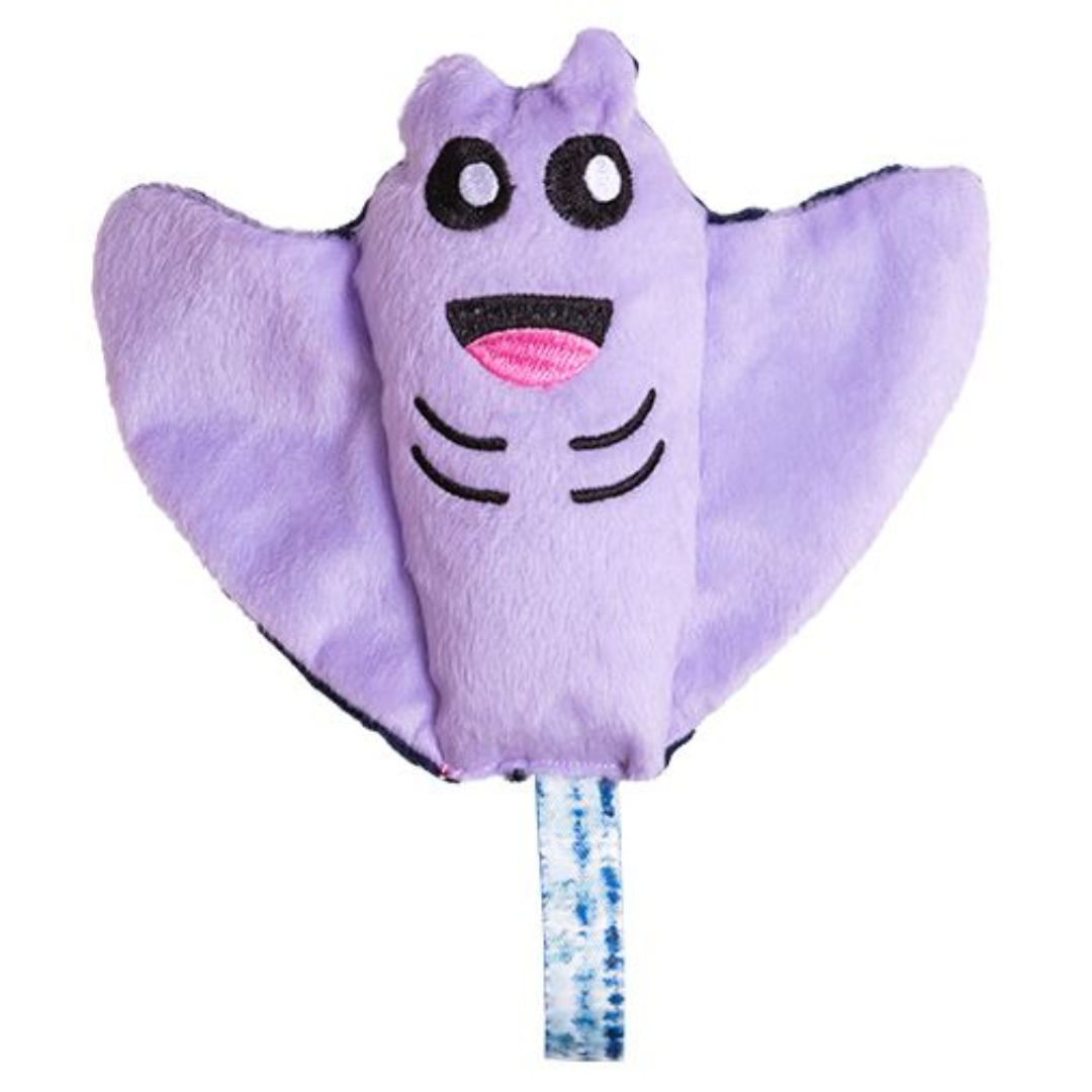 Claudia, a Arraia - G