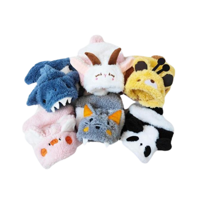 Pijama Animais
