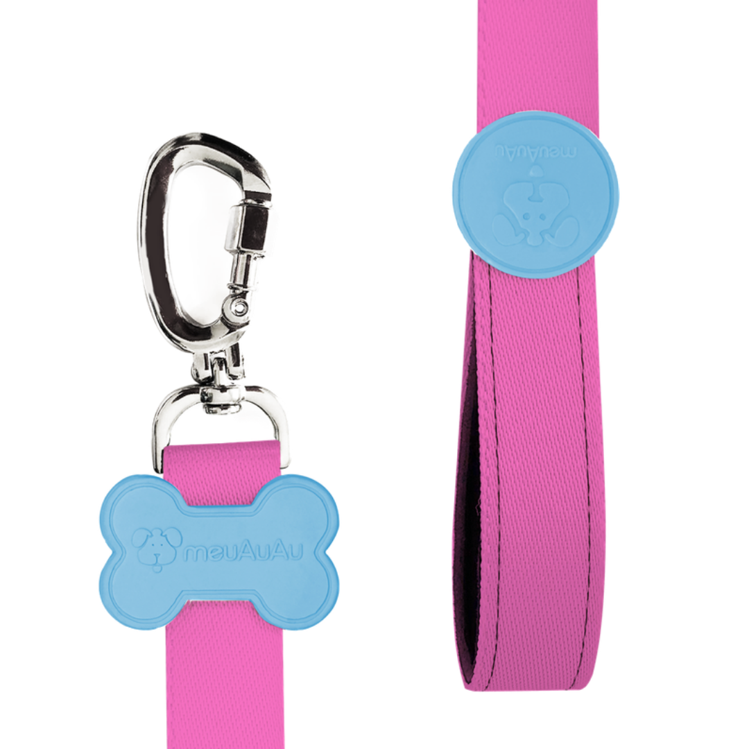 GUIA MEUAUAU BUBBLEGUM