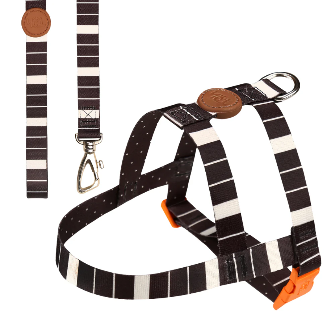 Peitoral Tradicional e Guia Eclipse PP