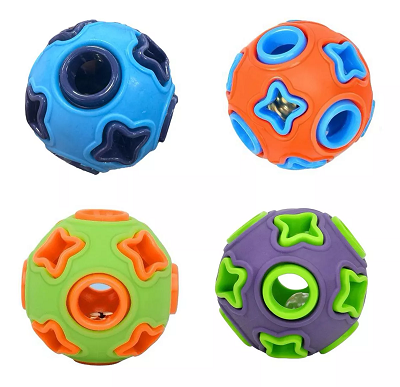 Bola Stellar