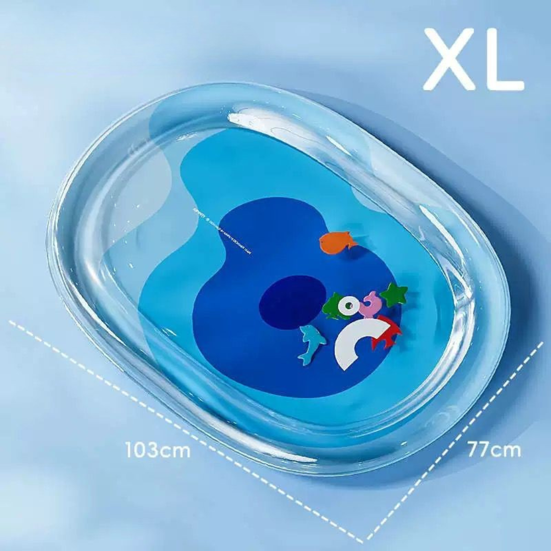 Colchão de Agua Pet