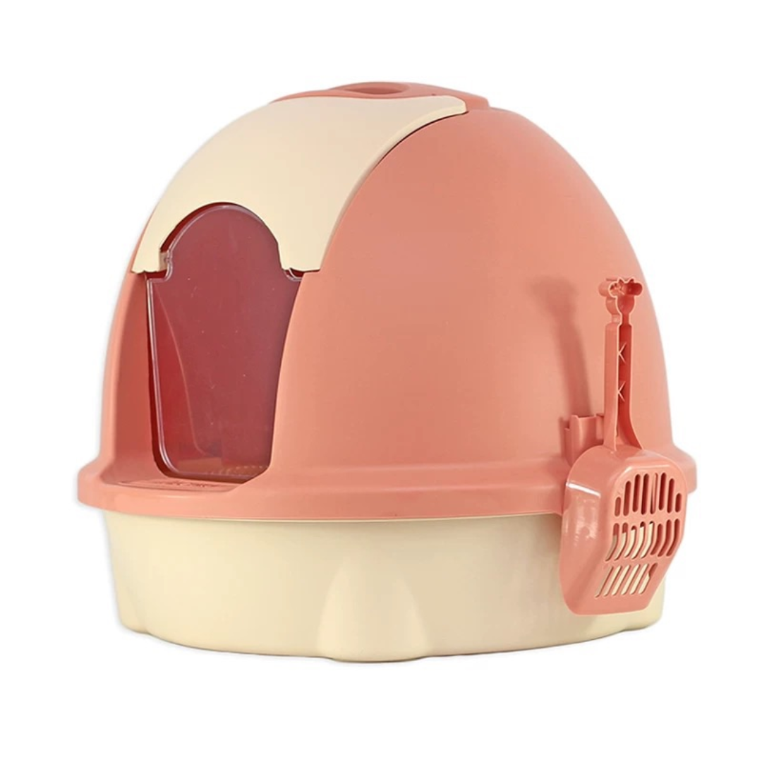 Caixa De Areia Redonda