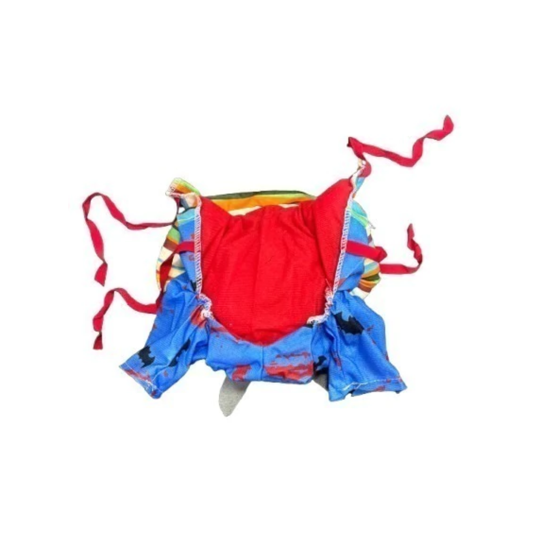 Fantasia Dog Assassino