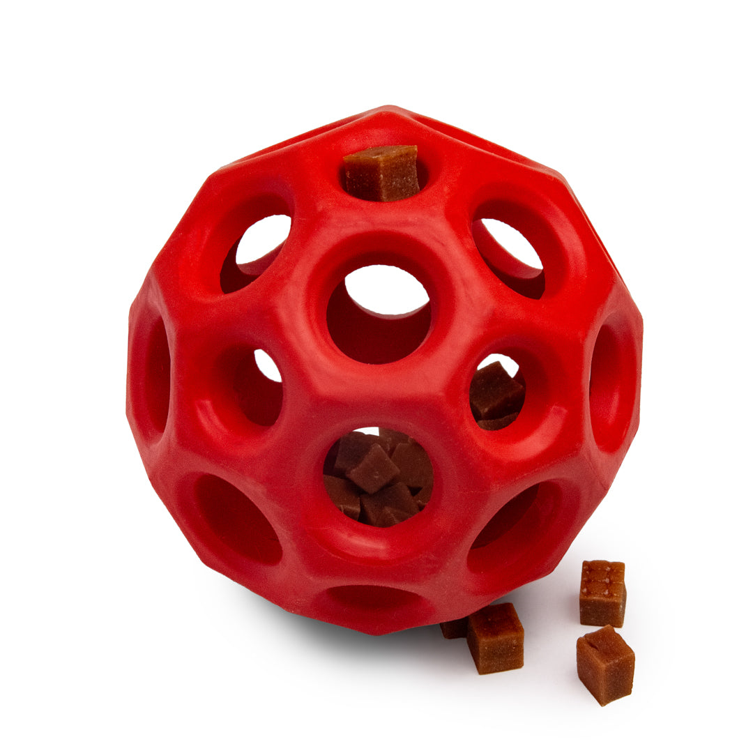 BOLA COM FUROS - AIRBALL (S)