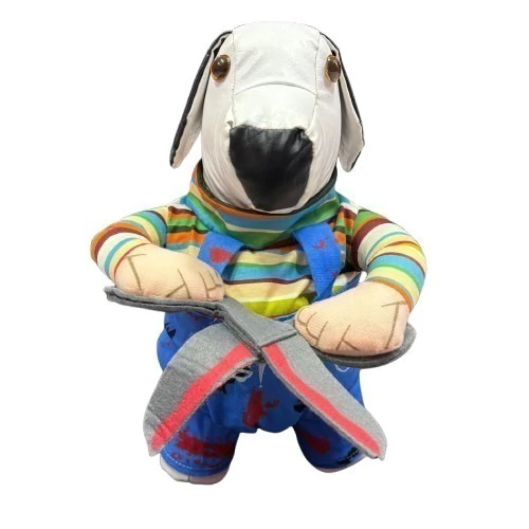 Fantasia Dog Assassino