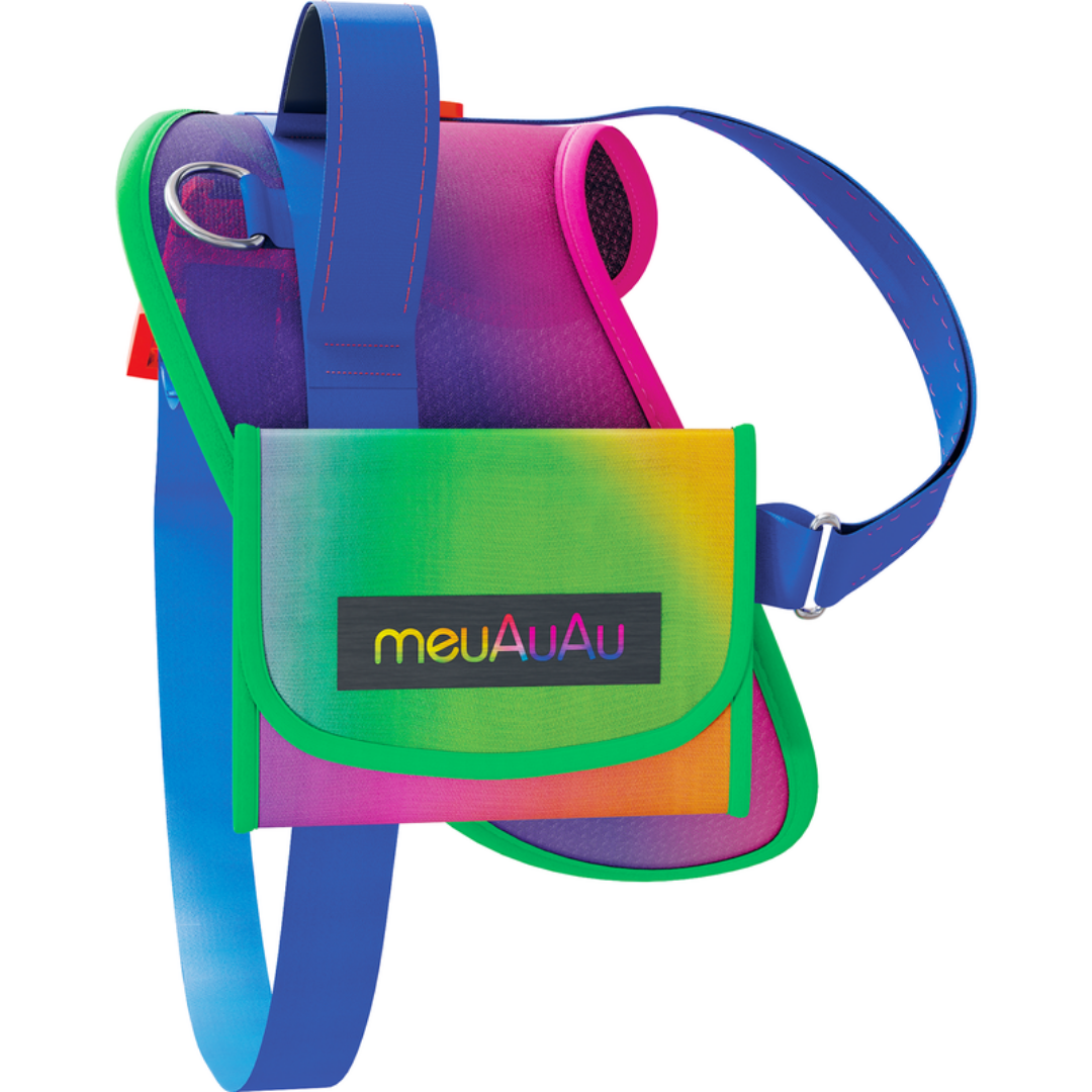 PEITORAL NEW SAFE - JOY