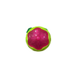 Bola Led Resistente