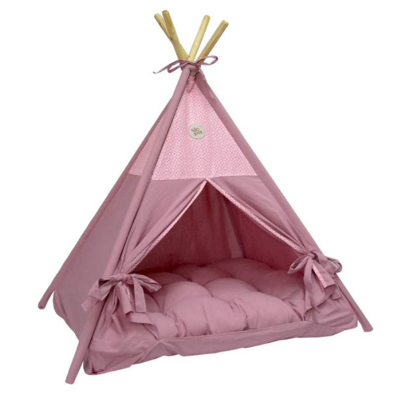 Tenda Dakota