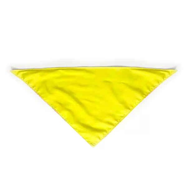 Bandana Dupla Face Bananas