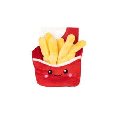 Pelúcia Batata Frita