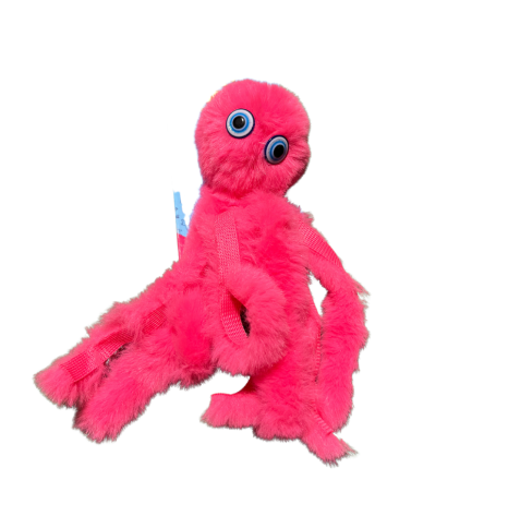 Polvo Pelúcia para  Gatos