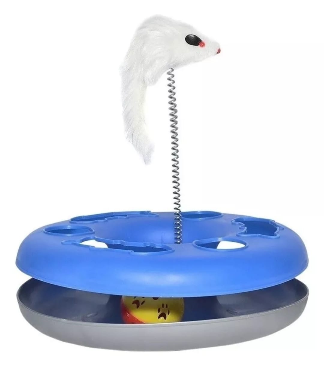 Brinquedo Kitty Ball