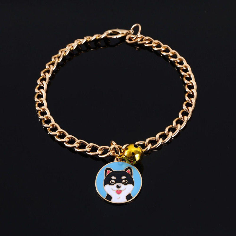Colar com Pingente