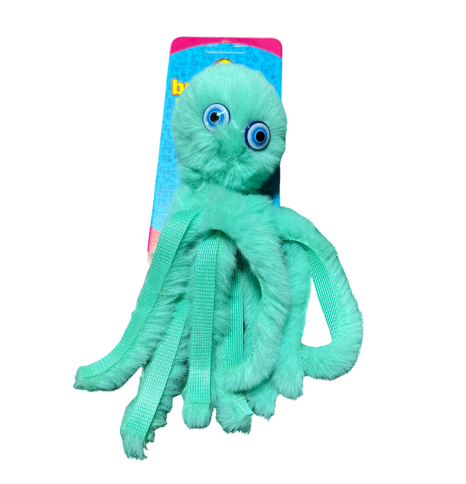 Polvo Pelúcia para  Gatos