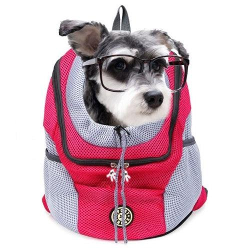 Mochila Confort